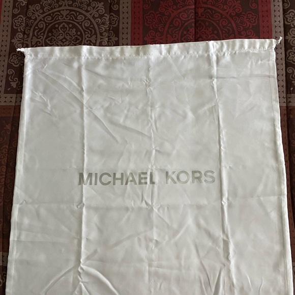 MICHAEL KORS Dust Bag 21.5” x 22” - Picture 1 of 7